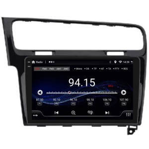 Navigatie Digital IQ VW Golf 7 2012-2020 2K 8GB 128GB 8 CORE - Img 3
