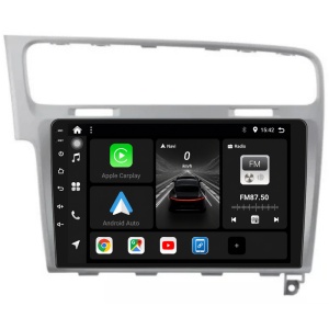 Navigatie Digital IQ VW Golf 7 2012-2020 QLED 4GB 64GB 8 CORE