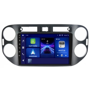 Navigatie Digital IQ VW Golf Plus 2004-2014 QLED 2GB 32GB 4 CORE