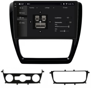 Navigatie Digital IQ VW Jetta 2011-2018 2K 8GB 128GB 8 CORE - Img 6