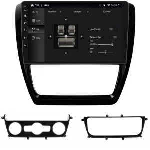 Navigatie Digital IQ VW Jetta 2011-2018 QLED 4GB 64GB 8 CORE - Img 6