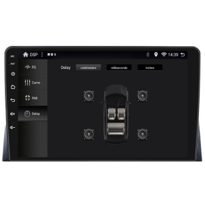 Navigatie Digital IQ VW Multivan T5 2003-2015 QLED 4GB 64GB 8 CORE - Img 7