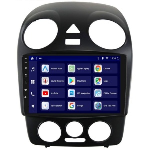 Navigatie Digital IQ VW New Beetle 2004-2010 QLED 2GB 32GB 4 CORE - Img 3