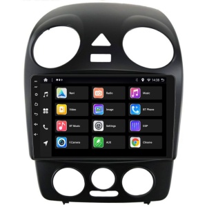 Navigatie Digital IQ VW New Beetle 2004-2010 QLED 4GB 64GB 8 CORE - Img 9
