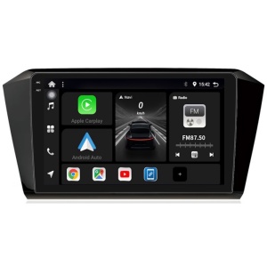Navigatie Digital IQ VW Passat B8 2015-2019 2K 8GB 128GB 8 CORE