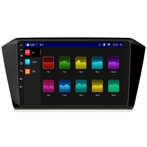 Navigatie Digital IQ VW Passat B8 2015-2019 QLED 2GB 32GB 4 CORE - Img 5