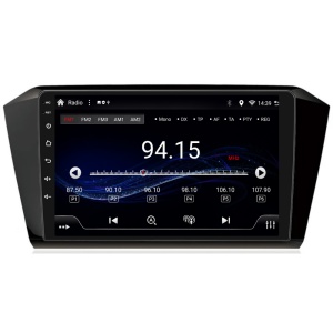Navigatie Digital IQ VW Passat B8 2015-2019 QLED 4GB 64GB 8 CORE - Img 3