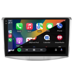 Navigatie Digital IQ VW Passat CC B6 2008-2012 2K 8GB 128GB 8 CORE - Img 2