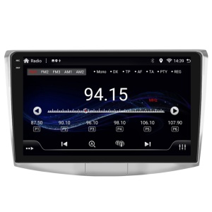 Navigatie Digital IQ VW Passat CC B7 2011-2018 2K 8GB 128GB 8 CORE - Img 3