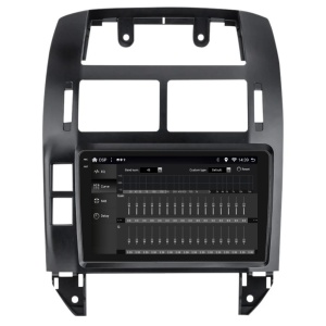 Navigatie Digital IQ VW Polo 2001-2012 2K 8GB 128GB 8 CORE - Img 5