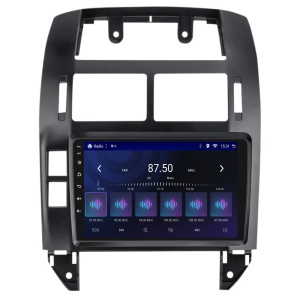 Navigatie Digital IQ VW Polo 2001-2012 QLED 2GB 32GB 4 CORE - Img 4