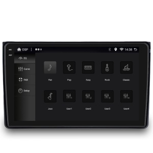 Navigatie Digital IQ VW Polo 2004-2012 2K 8GB 128GB 8 CORE - Img 4