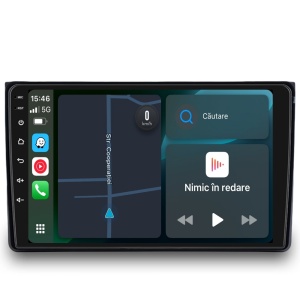 Navigatie Digital IQ VW Polo 2004-2012 QLED 2GB 32GB 4 CORE - Img 8