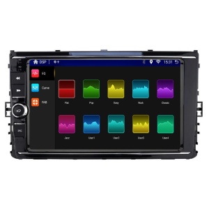 Navigatie Digital IQ VW Polo dupa 2017 QLED 2GB 32GB 4 CORE - Img 5