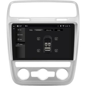 Navigatie Digital IQ VW Scirocco 2015-2018 2K 8GB 128GB 8 CORE - Img 7
