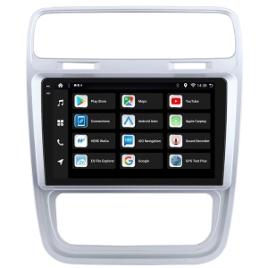 Navigatie Digital IQ VW Scirocco 2015-2018 2K 8GB 128GB 8 CORE - Img 8