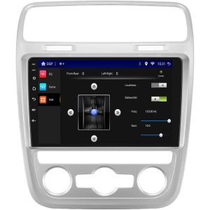 Navigatie Digital IQ VW Scirocco 2015-2018 QLED 2GB 32GB 4 CORE - Img 7