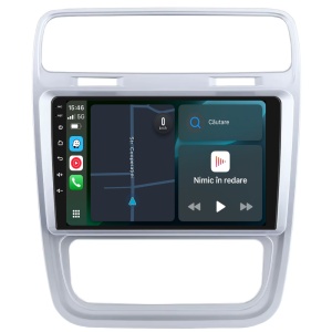 Navigatie Digital IQ VW Scirocco 2015-2018 QLED 2GB 32GB 4 CORE - Img 8