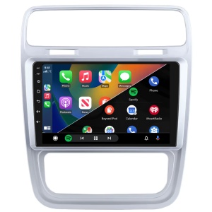 Navigatie Digital IQ VW Scirocco 2015-2018 QLED 4GB 64GB 8 CORE - Img 2