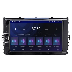 Navigatie Digital IQ VW T-Cross dupa 2018 QLED 2GB 32GB 4 CORE - Img 4
