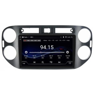 Navigatie Digital IQ VW Tiguan 1 2010-2018 2K 8GB 128GB 8 CORE - Img 3