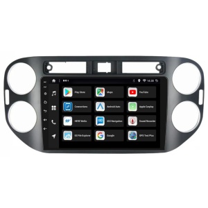 Navigatie Digital IQ VW Tiguan 1 2010-2018 QLED 4GB 64GB 8 CORE - Img 8