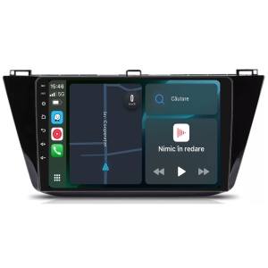 Navigatie Digital IQ VW Tiguan 2 2016-2023 QLED 2GB 32GB 4 CORE - Img 8