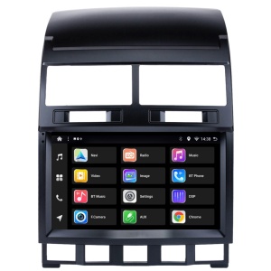 Navigatie Digital IQ VW Touareg 7L 2002-2011 2K 8GB 128GB 8 CORE - Img 9
