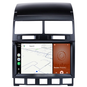 Navigatie Digital IQ VW Touareg 7L 2002-2011 QLED 2GB 32GB 4 CORE - Img 9