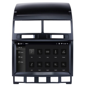 Navigatie Digital IQ VW Touareg 7L 2002-2011 QLED 4GB 64GB 8 CORE - Img 4