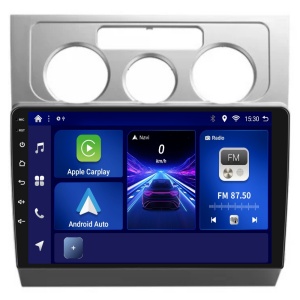 Navigatie Digital IQ VW Touran 1 2003-2010 QLED 2GB 32GB 4 CORE