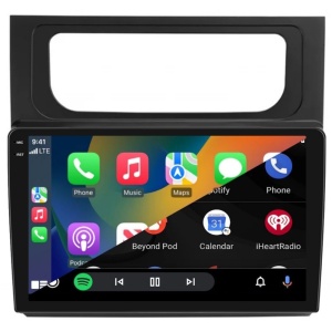 Navigatie Digital IQ VW Touran 2 2010-2015 2K 8GB 128GB 8 CORE - Img 2