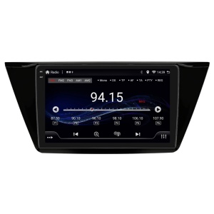 Navigatie Digital IQ VW Touran 3 dupa 2015 2K 8GB 128GB 8 CORE - Img 3