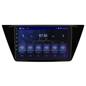 Navigatie Digital IQ VW Touran 3 dupa 2015 QLED 2GB 32GB 4 CORE - Img 4