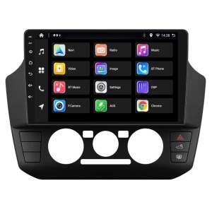 Navigatie Digital IQ VW UP 2017-2023 QLED 4GB 64GB 8 CORE - Img 9