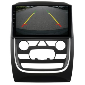 Navigatie Dodge Durango 2014-2020 9 inch 4GB 64GB 8 Core - Img 4