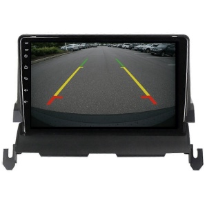 Navigatie Dodge Journey 2009-2012 9 inch 6GB 128GB 8 Core - Img 4