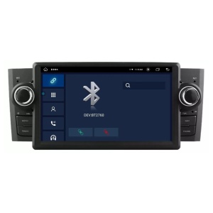 Navigatie Fiat Grande Punto 2007-2012 7 inch 4GB 64GB 8 CORE - Img 6