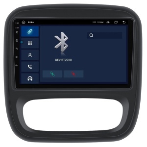 Navigatie Fiat Talento dupa 2016 9 inch 2GB 32GB 8 Core 4G - Img 6