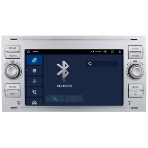 Navigatie Ford C MAX 1 2003-2010 7 inch 1GB 16GB 4 Core - Img 6