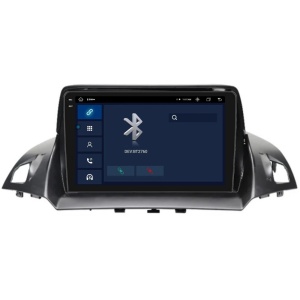 Navigatie Ford C-Max 2 / Grand C-Max 2010-2019 2K QLED 4GB 64GB 8 Core 4G - Img 6