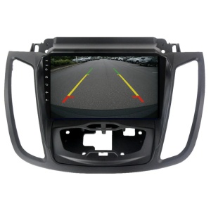 Navigatie Ford C-Max 2 / Grand C-Max 2010-2019 9 inch 2GB 32GB 8 Core 4G - Img 4