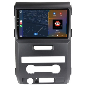 Navigatie Ford F150 Raptor 2008-2014 9 inch 4GB 64GB 8 Core 4G - Img 3