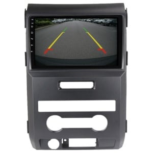 Navigatie Ford F150 Raptor 2008-2014 9 inch 6GB 128GB 8 Core 4G - Img 4