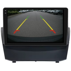 Navigatie Ford Fiesta 6 2009-2017 2K QLED 8GB 256GB 8 Core 4G - Img 4