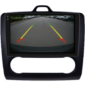 Navigatie Ford Focus 2 2004-2011 2K QLED 4GB 64GB 8 Core 4G - Img 4