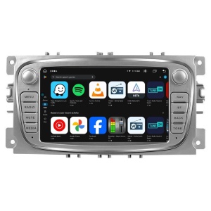 Navigatie Ford Focus 2 2008-2011 7 inch 1GB 16GB 4 Core - Img 7
