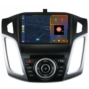 Navigatie Ford Focus 3 2011-2019 2K QLED 8GB 256GB 8 Core 4G - Img 3