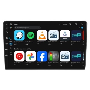 Navigatie Ford Galaxy 2 2006-2015 10 inch 1GB 32GB 4 Core - Img 7