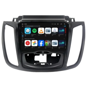 Navigatie Ford Kuga 2 2013-2018 2K QLED 8GB 256GB 8 Core 4G - Img 7